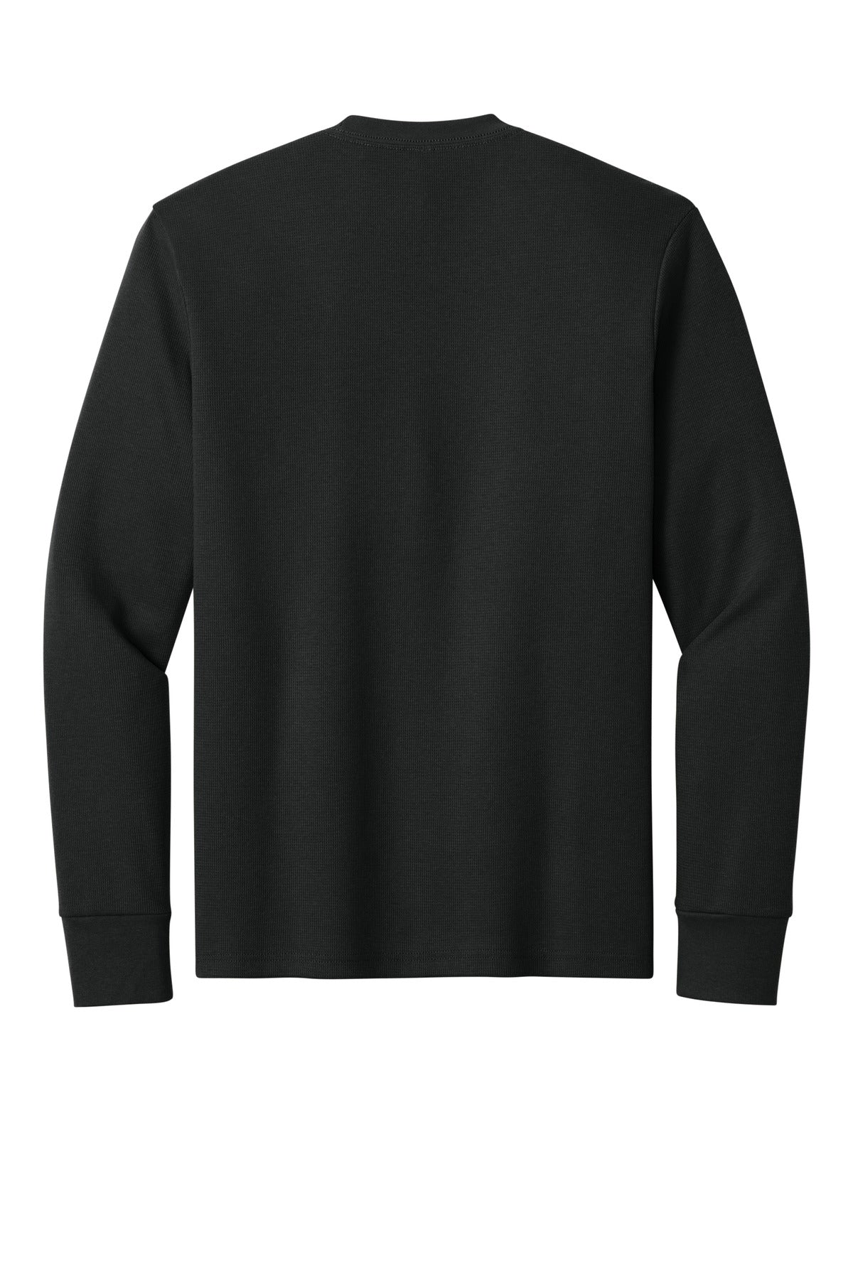 Next Level Apparel Ideal Thermal Long Sleeve Tee NL8211