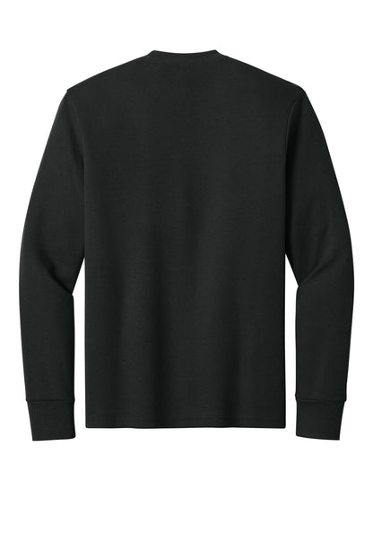 Next Level Apparel Ideal Thermal Long Sleeve Tee NL8211