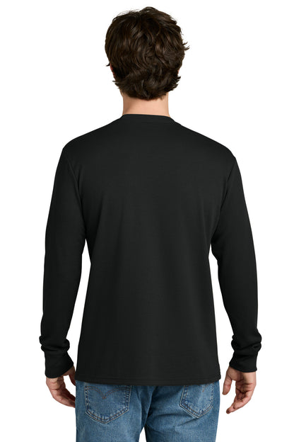 Next Level Apparel Ideal Thermal Long Sleeve Tee NL8211