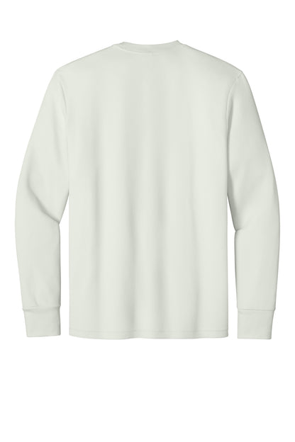 Next Level Apparel Ideal Thermal Long Sleeve Tee NL8211
