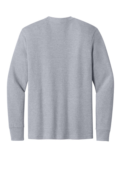 Next Level Apparel Ideal Thermal Long Sleeve Tee NL8211