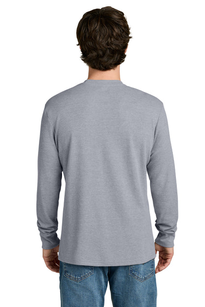 Next Level Apparel Ideal Thermal Long Sleeve Tee NL8211
