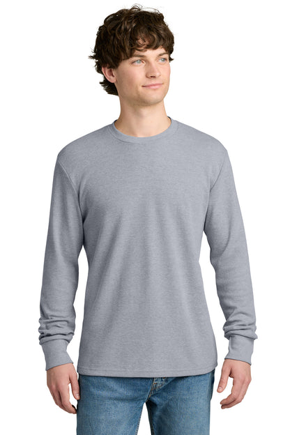 Next Level Apparel Ideal Thermal Long Sleeve Tee NL8211