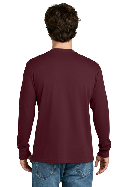 Next Level Apparel Ideal Thermal Long Sleeve Tee NL8211