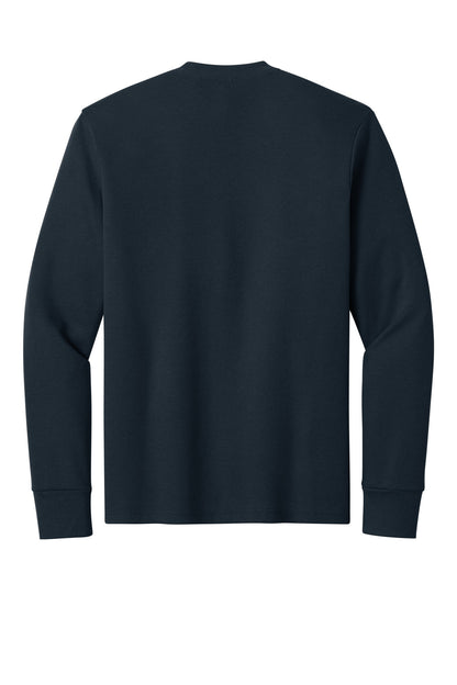 Next Level Apparel Ideal Thermal Long Sleeve Tee NL8211