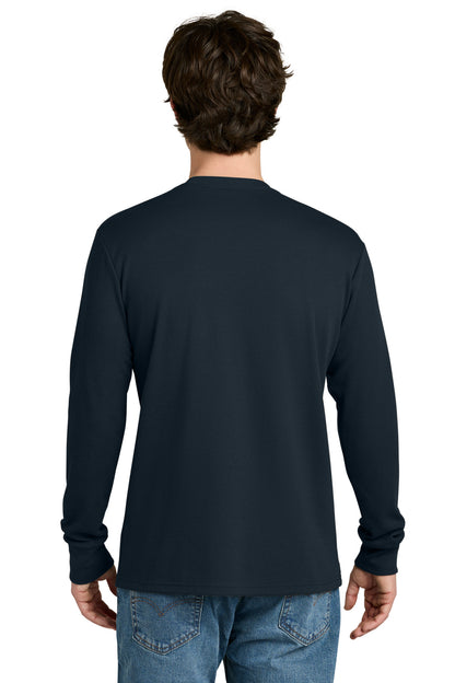 Next Level Apparel Ideal Thermal Long Sleeve Tee NL8211