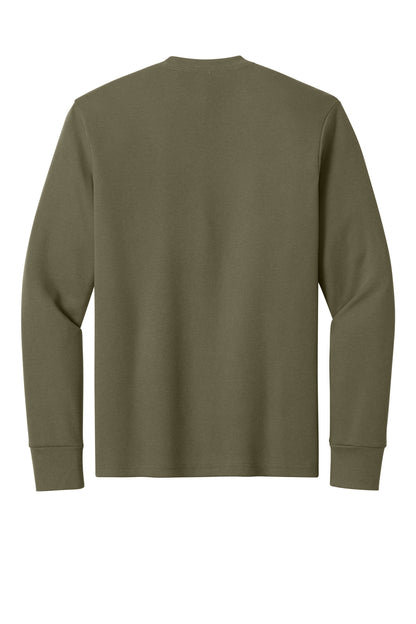 Next Level Apparel Ideal Thermal Long Sleeve Tee NL8211