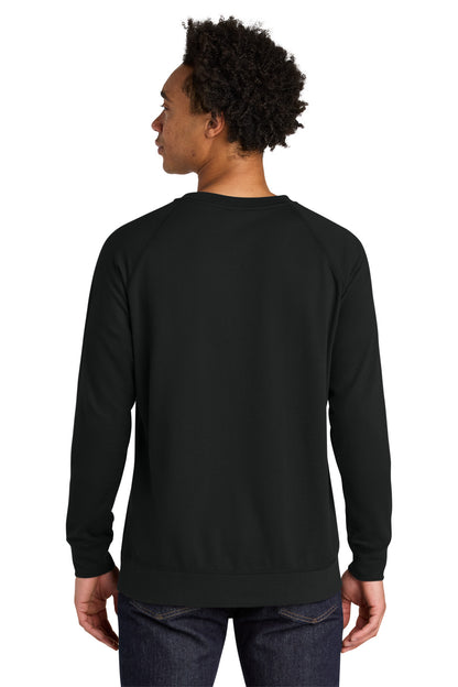 Next Level Apparel Laguna Raglan Sweatshirt NL9000