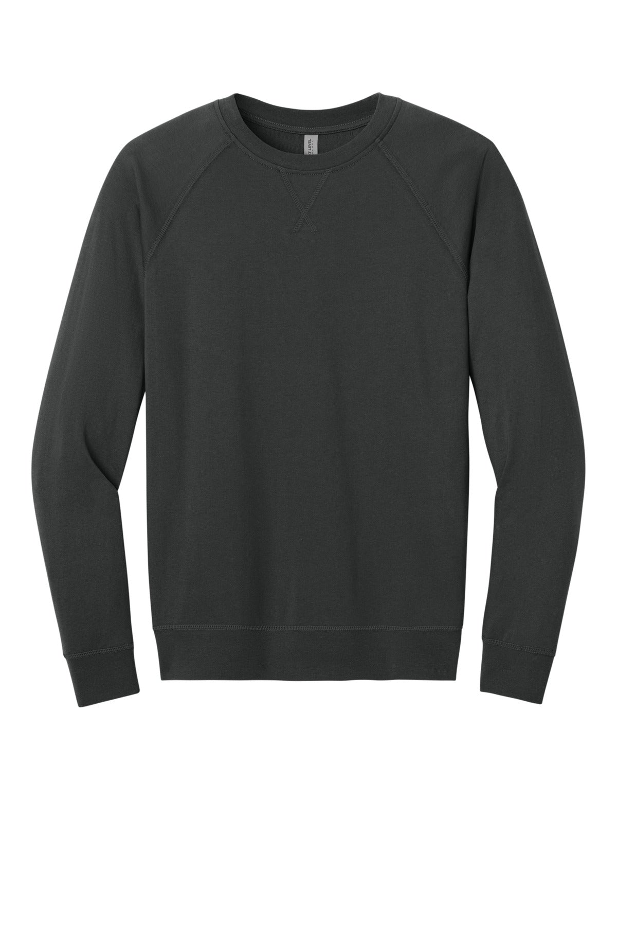 Next Level Apparel Laguna Raglan Sweatshirt NL9000