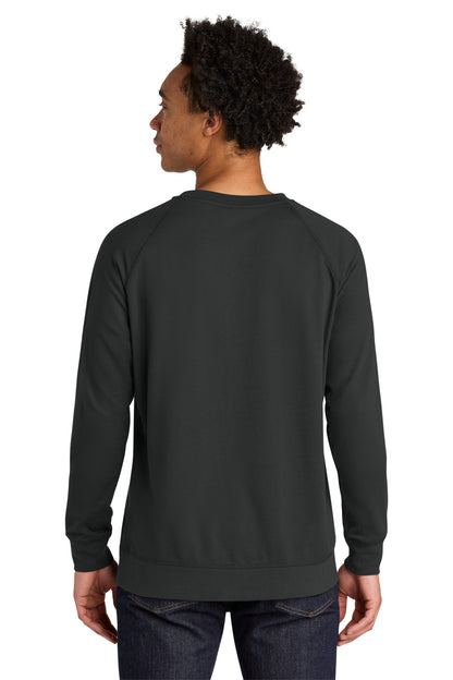 Next Level Apparel Laguna Raglan Sweatshirt NL9000