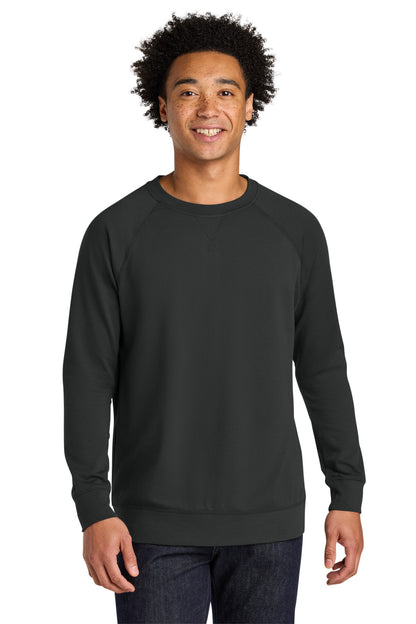 Next Level Apparel Laguna Raglan Sweatshirt NL9000
