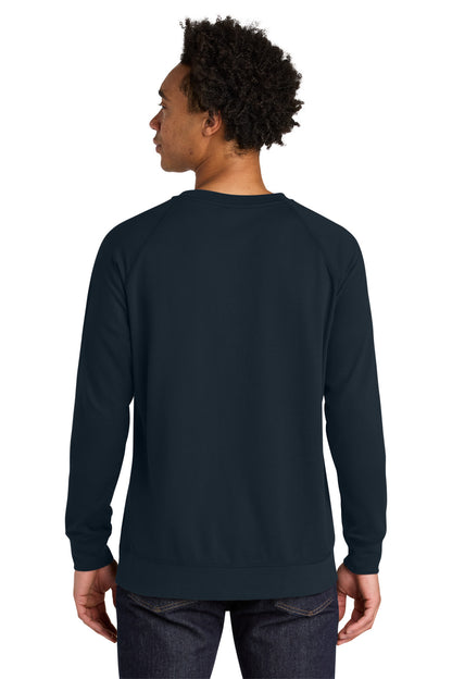 Next Level Apparel Laguna Raglan Sweatshirt NL9000
