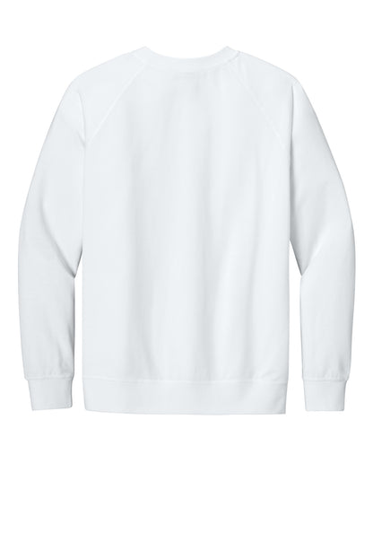 Next Level Apparel Laguna Raglan Sweatshirt NL9000