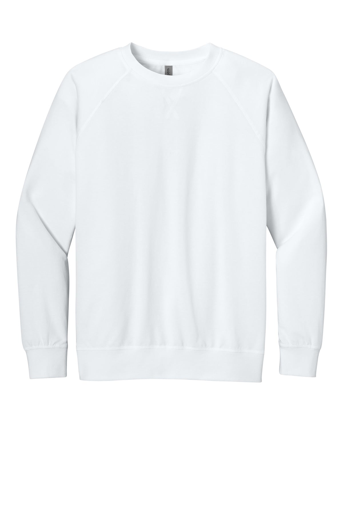 Next Level Apparel Laguna Raglan Sweatshirt NL9000