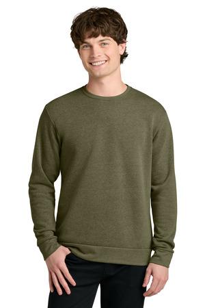 Next Level Apparel Adult Malibu Crewneck Sweatshirt NL9002