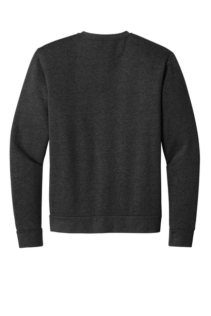 Next Level Apparel Adult Malibu Crewneck Sweatshirt NL9002