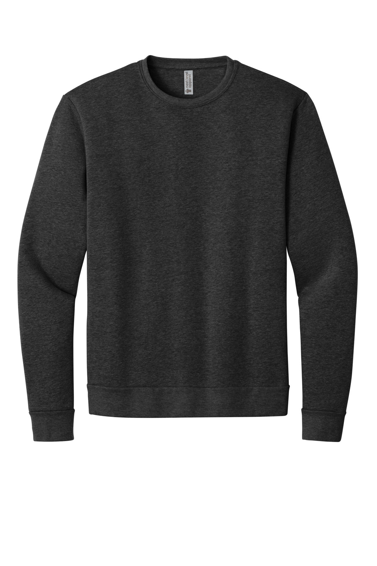 Next Level Apparel Adult Malibu Crewneck Sweatshirt NL9002