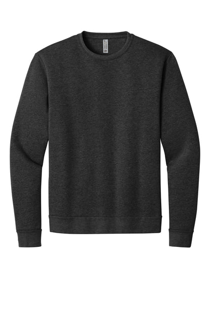 Next Level Apparel Adult Malibu Crewneck Sweatshirt NL9002