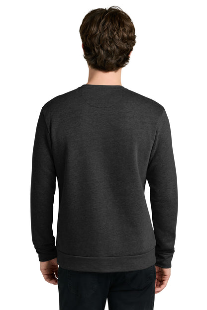 Next Level Apparel Adult Malibu Crewneck Sweatshirt NL9002