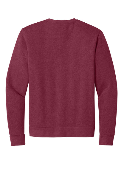 Next Level Apparel Adult Malibu Crewneck Sweatshirt NL9002