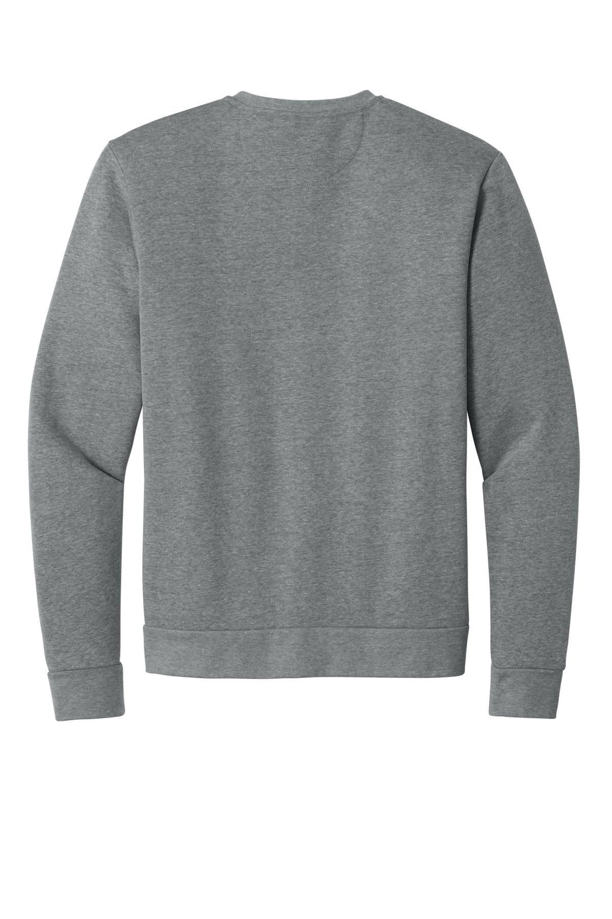 Next Level Apparel Adult Malibu Crewneck Sweatshirt NL9002