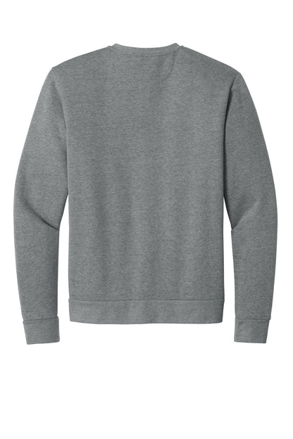 Next Level Apparel Adult Malibu Crewneck Sweatshirt NL9002