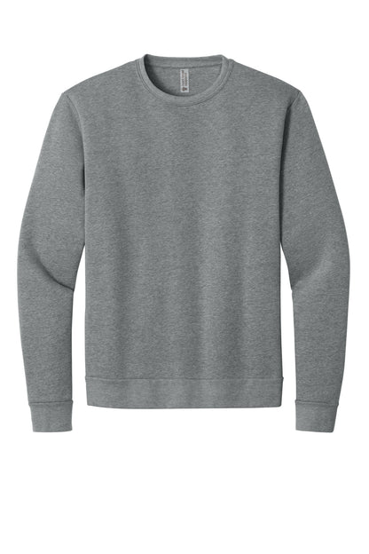Next Level Apparel Adult Malibu Crewneck Sweatshirt NL9002