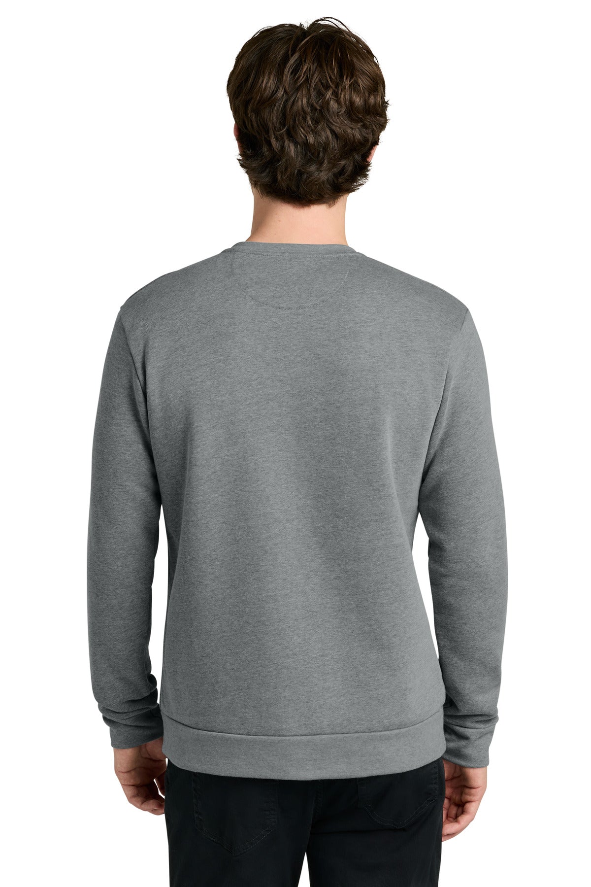 Next Level Apparel Adult Malibu Crewneck Sweatshirt NL9002