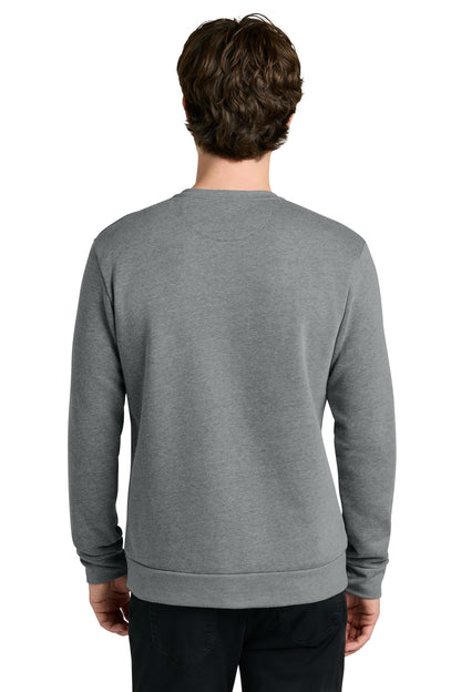 Next Level Apparel Adult Malibu Crewneck Sweatshirt NL9002