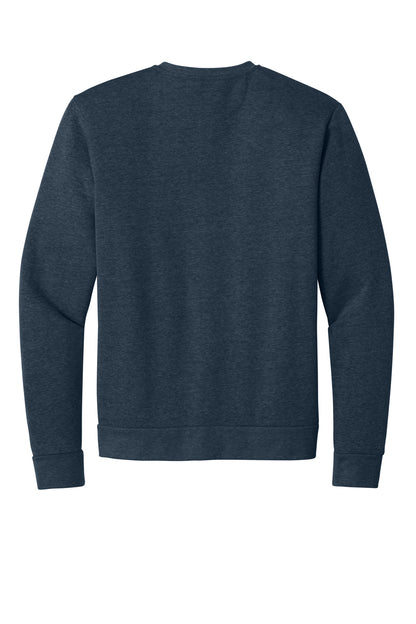 Next Level Apparel Adult Malibu Crewneck Sweatshirt NL9002