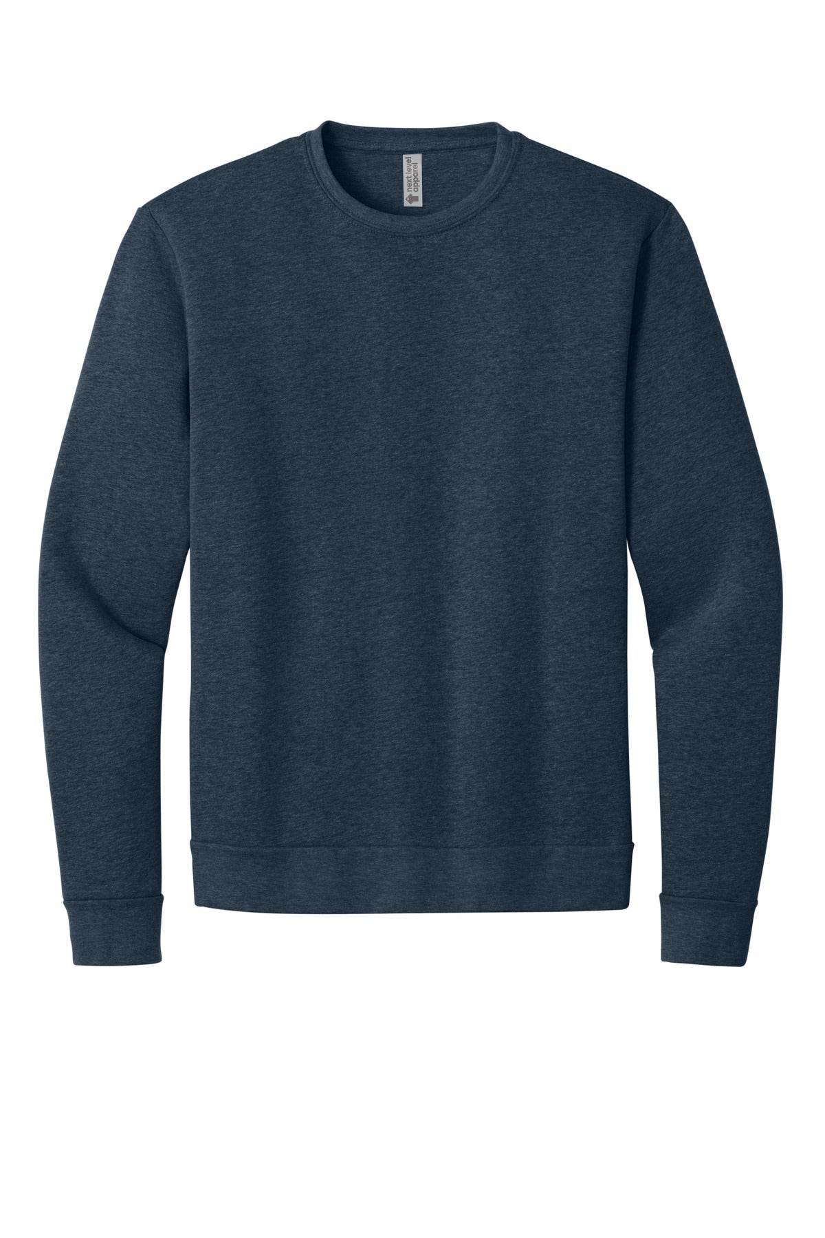 Next Level Apparel Adult Malibu Crewneck Sweatshirt NL9002