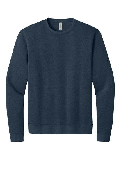 Next Level Apparel Adult Malibu Crewneck Sweatshirt NL9002