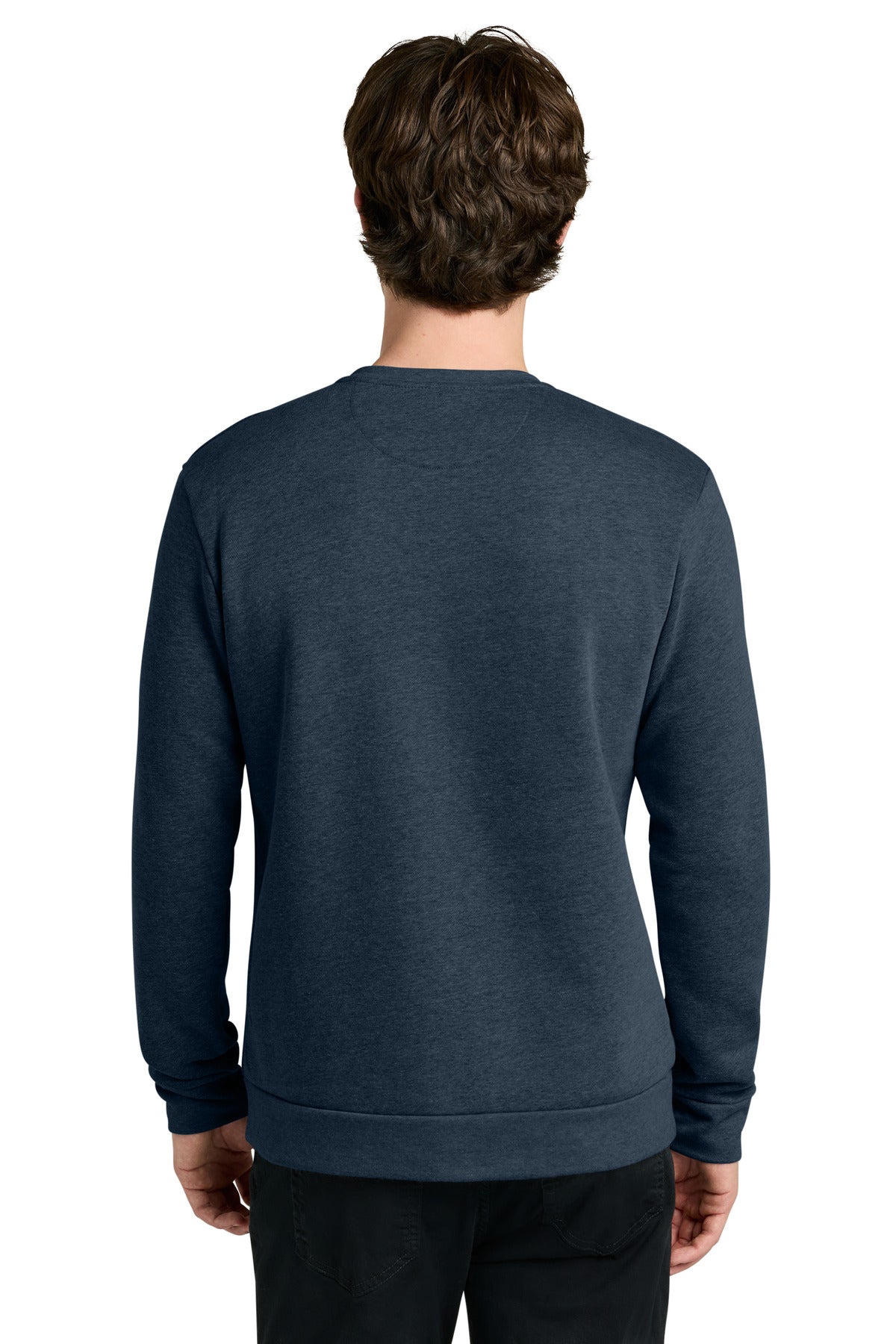 Next Level Apparel Adult Malibu Crewneck Sweatshirt NL9002