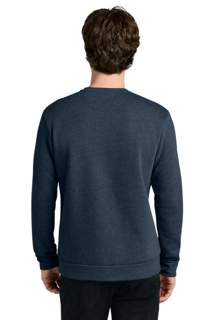 Next Level Apparel Adult Malibu Crewneck Sweatshirt NL9002