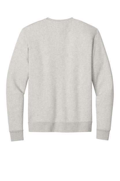 Next Level Apparel Adult Malibu Crewneck Sweatshirt NL9002