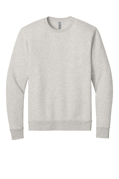Next Level Apparel Adult Malibu Crewneck Sweatshirt NL9002