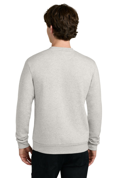 Next Level Apparel Adult Malibu Crewneck Sweatshirt NL9002