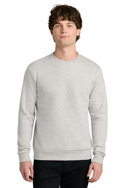 Next Level Apparel Adult Malibu Crewneck Sweatshirt NL9002