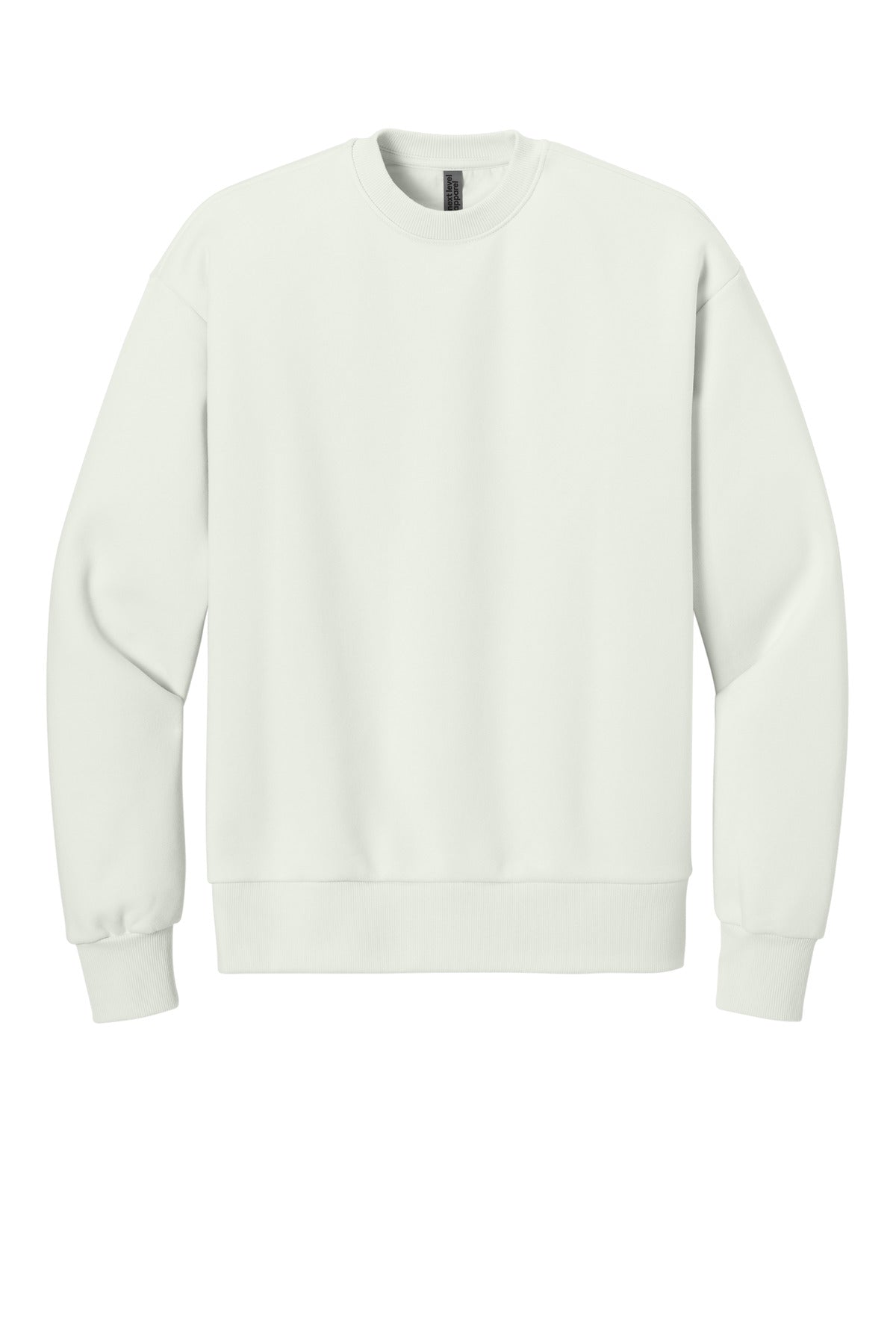 Next Level Apparel Heavyweight Sweatshirt NL9007