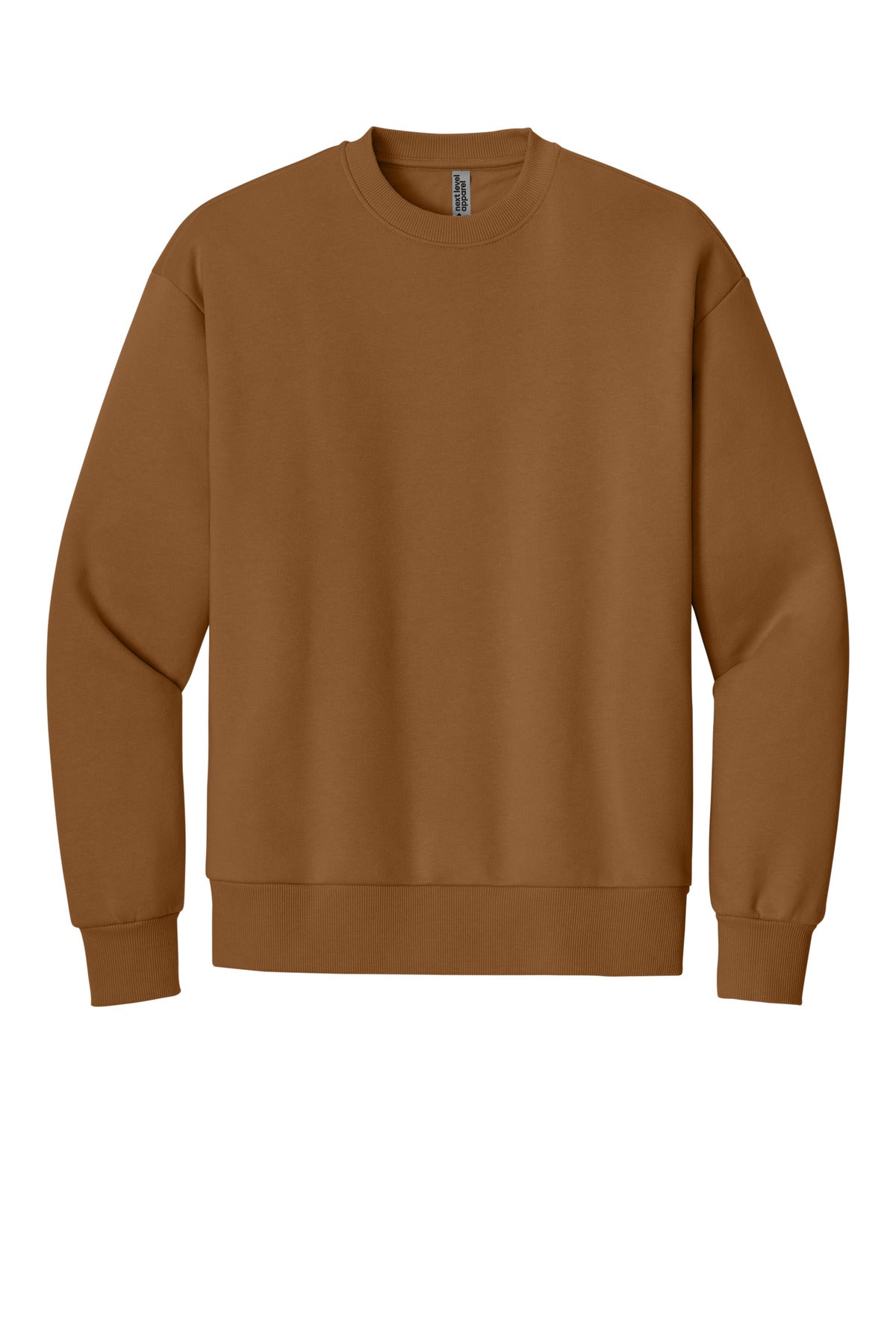 Next Level Apparel Heavyweight Sweatshirt NL9007
