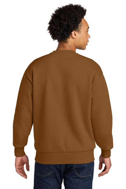 Next Level Apparel Heavyweight Sweatshirt NL9007