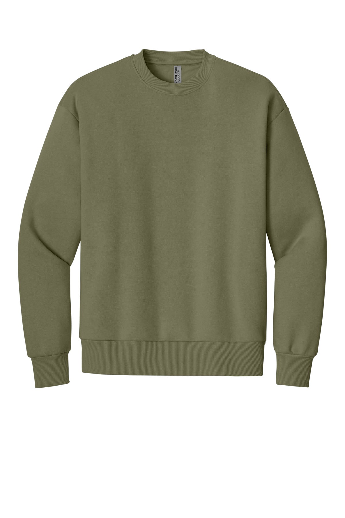 Next Level Apparel Heavyweight Sweatshirt NL9007