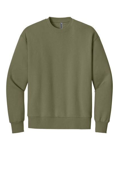 Next Level Apparel Heavyweight Sweatshirt NL9007