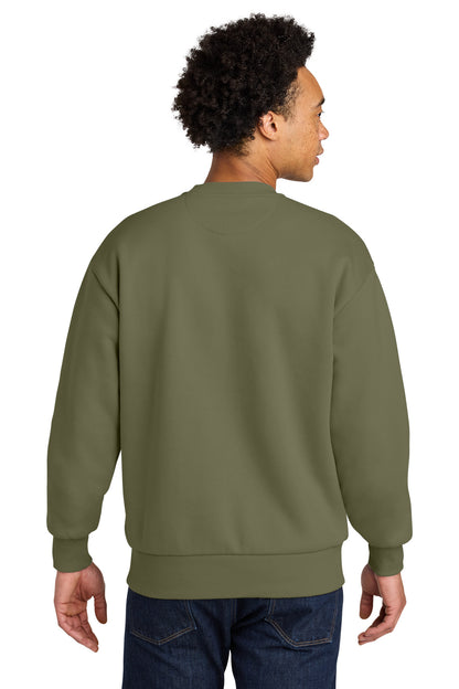 Next Level Apparel Heavyweight Sweatshirt NL9007