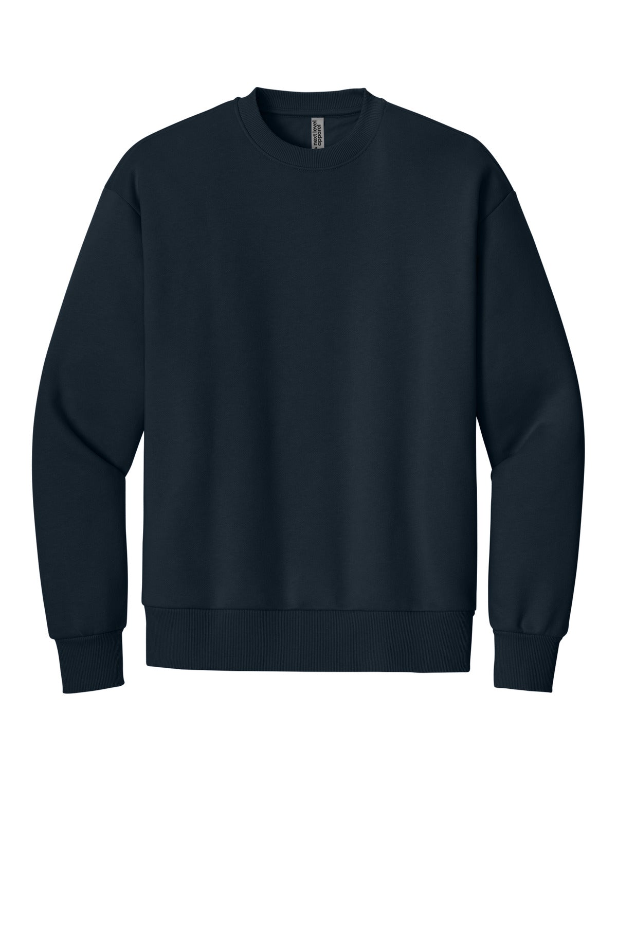 Next Level Apparel Heavyweight Sweatshirt NL9007