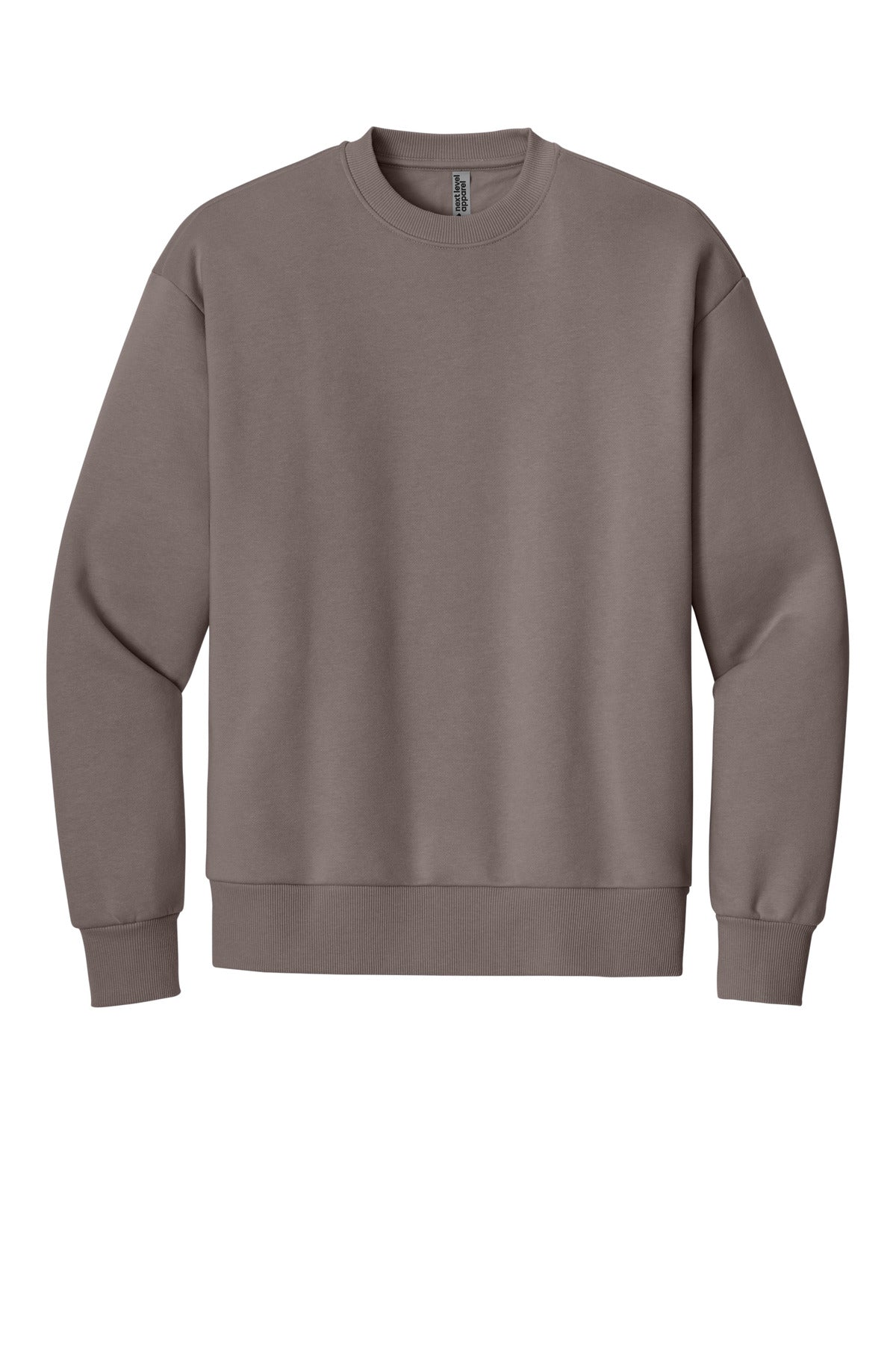 Next Level Apparel Heavyweight Sweatshirt NL9007