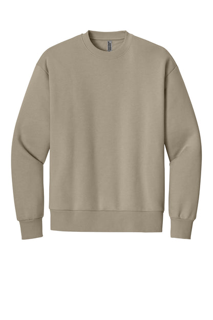 Next Level Apparel Heavyweight Sweatshirt NL9007