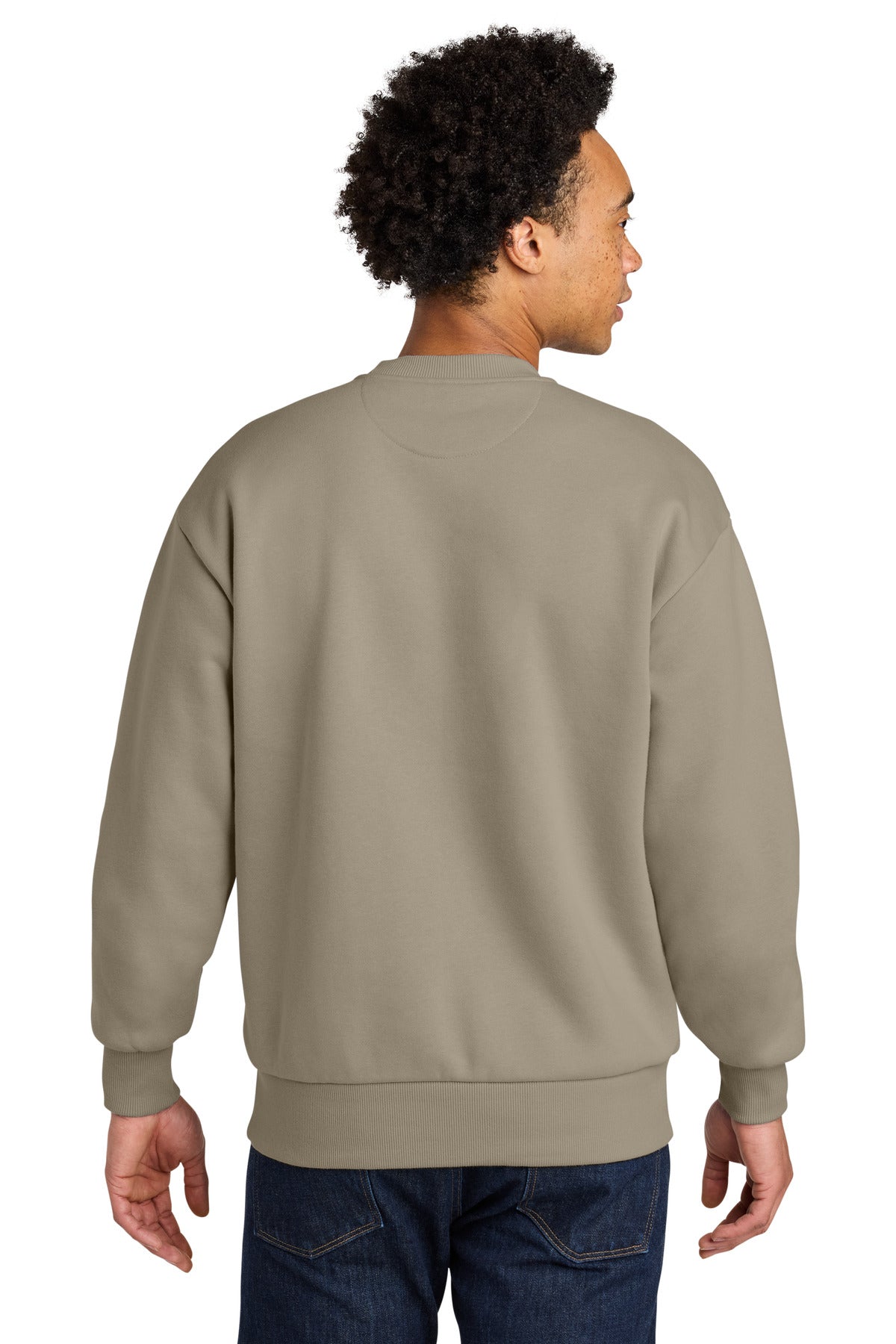 Next Level Apparel Heavyweight Sweatshirt NL9007