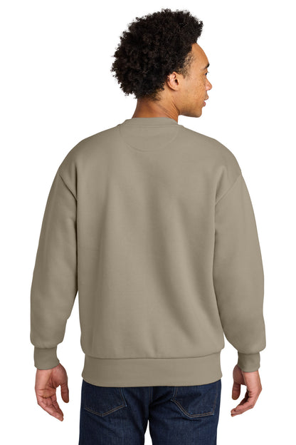 Next Level Apparel Heavyweight Sweatshirt NL9007