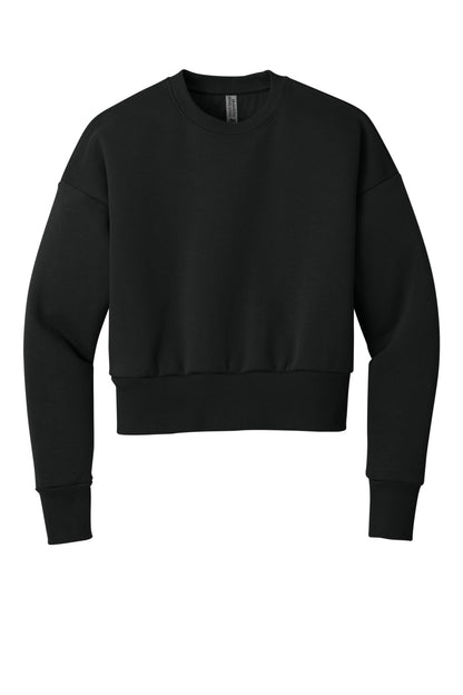 Next Level Apparel Women's Heavyweight Sweatshirt NL9087